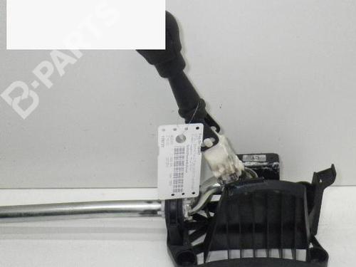 Gear lever OPEL MERIVA A MPV (X03) 1.6 (E75) | BP6352130M90 