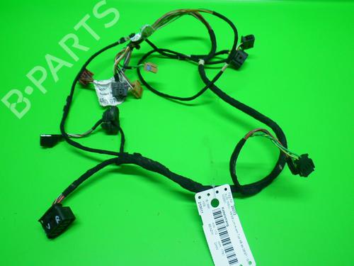 Used Wiring harness AUDI A6 C5 (4B2) 1.8 T (150 hp) 14711771