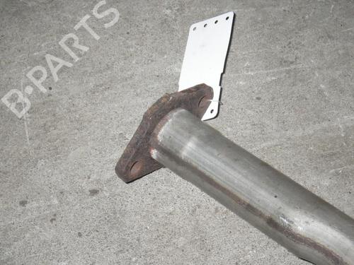 Exhaust system MAZDA 323 III Saloon (BF) 1.5 (BF5S) | BP14745287M121 