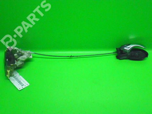 Used Rear right lock FORD FOCUS I (DAW, DBW) 1.8 16V (115 hp) 6658447