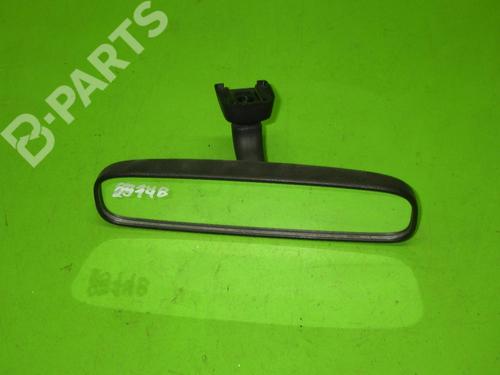 Espelho interior MAZDA 5 (CR19) 2.0 CD (CR19) (143 hp) 6389519