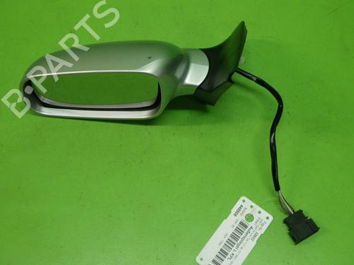 Retrovisor izquierdo Retrovisor izquierdo VW GOLF IV (1J1) 1.4 16V (75 hp) 37412132 37412132