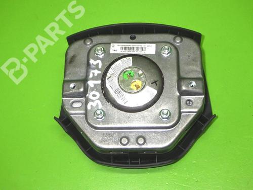 Driver airbag MERCEDES-BENZ M-CLASS (W164) ML 320 CDI 4-matic (164.122) | BP6392519C9 