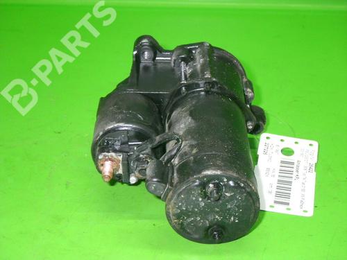 Starter PEUGEOT 306 Hatchback (7A, 7C, N3, N5) 1.4 | BP6363034M8 