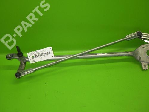 Front wipers mechanism OPEL ASTRA K Sports Tourer (B16) 1.6 CDTi (35) | BP6384146C83 