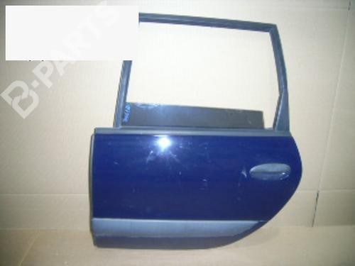 Used Left rear door RENAULT ESPACE III (JE0_) 2.0 (JE0A) (114 hp) 6651919