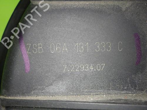 Secondary air pump AUDI A3 (8L1) 1.6 | BP18128332M112 