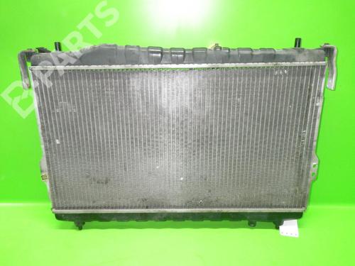 Køler HYUNDAI TRAJET (FO) 2.0 | BP6361409M31 