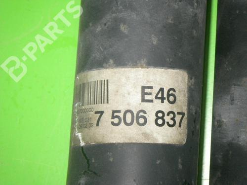 Driveshaft BMW 3 Compact (E46) 316 ti | BP6371876M37 