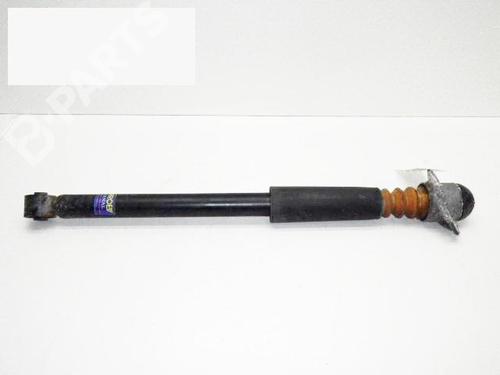 Used Right rear shock absorber SKODA OCTAVIA I (1U2) 1.9 TDI (90 hp) 6639227