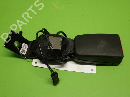 Rear right seatbelt OPEL ASTRA K (B16) 1.4 CNG (68) | BP19530161I28 