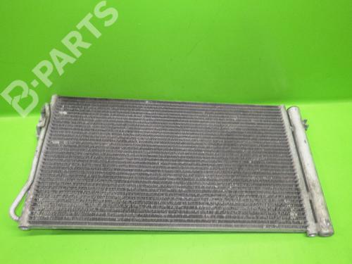 AC Kondensor BMW 1 (E81) 123 d | BP6397572M32