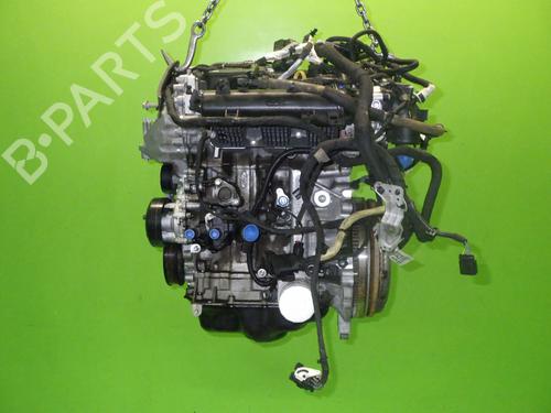 Engine FORD FOCUS IV Turnier (HP) 1.5 EcoBoost | BP38640281M1 - Image 3