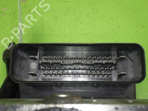 ABS Bremseaggregat PEUGEOT 206 CC (2D) 2.0 S16 | BP28532691M43 
