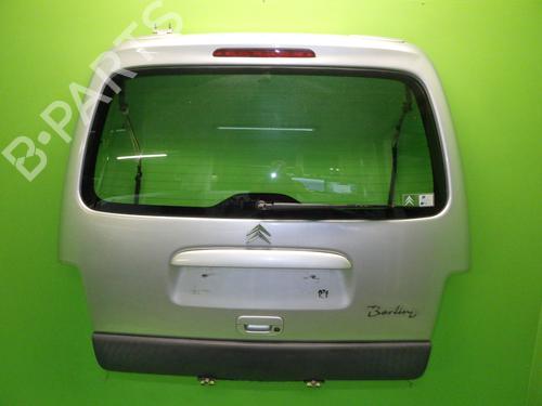 Used Tailgate Tailgate 37412683 37412683