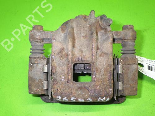 Used Left rear brake caliper HYUNDAI SANTA FÉ I (SM) 2.0 CRDi 4x4 (113 hp) 14728411