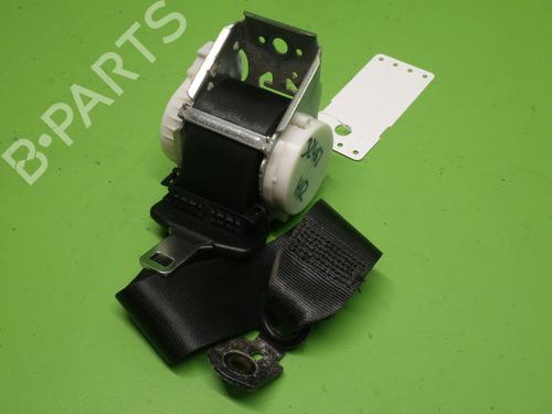 Used Rear right seatbelt Rear right seatbelt FORD FOCUS III Turnier 1.0 EcoBoost (100 hp) 33221258 33221258