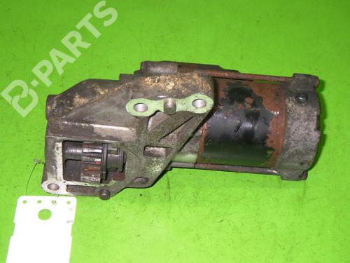 Starter MITSUBISHI GRANDIS (NA_W) 2.0 DI-D (NA8W) | BP6389908M8 