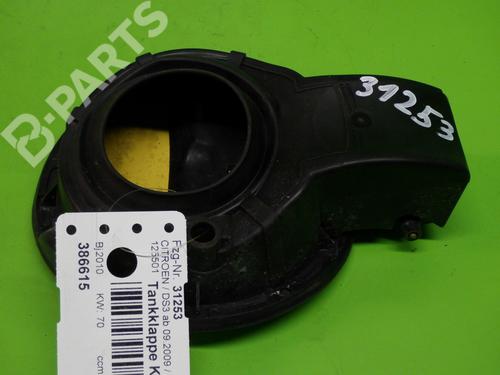 Fuel flap CITROËN C3 II (SC_) 1.4 VTi 95 | BP11226721C131 