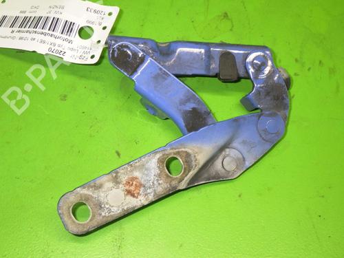Used Hinge/Door check strap VW LUPO I (6X1, 6E1) 1.0 (50 hp) 14701128