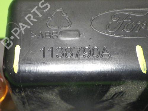 Ashtray FORD GALAXY II (WA6) 2.0 TDCi | BP36770169I30 - Image 4
