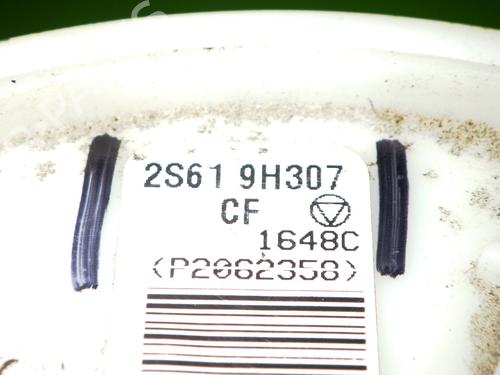 Electronic module FORD FIESTA V (JH_, JD_) 1.4 16V | BP14738308M83 