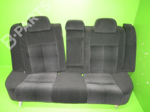 Asientos traseiros PEUGEOT 607 (9D, 9U) 2.0 (136 hp) 6366902