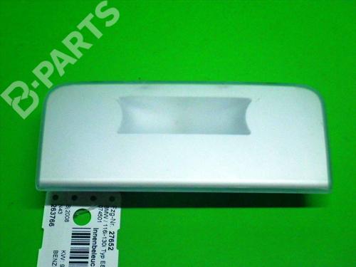 Interior roof light BMW 1 (E81) 116 i (122 hp) 61316951252