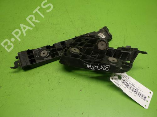 Used Rear bumper bracket OPEL ASTRA K (B16) 1.2 Turbo (68) (131 hp) 28050802