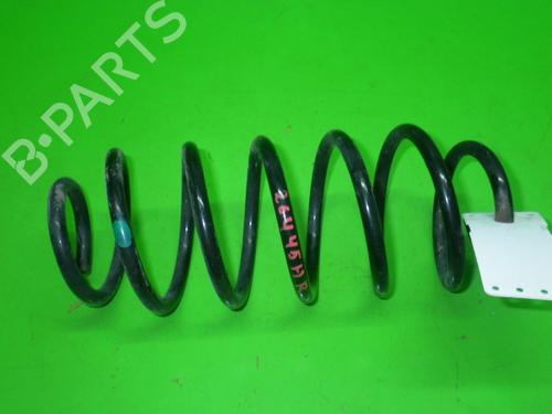 Used Shock absorber spring CITROËN C1 (PM_, PN_) 1.0 (68 hp) 14716777