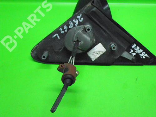 Left mirror FORD MONDEO I (GBP) 1.8 i 16V | BP6648181C26 