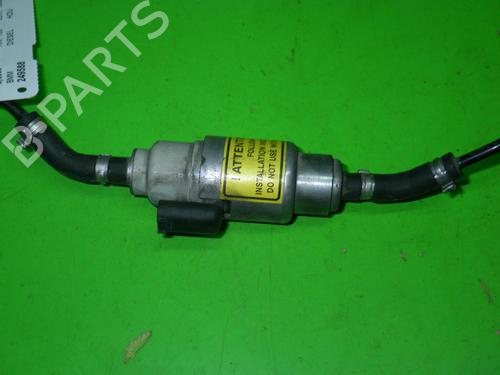 Used Electronic module VW TOURAN (1T1, 1T2) 2.0 TDI 16V (140 hp) 14717474