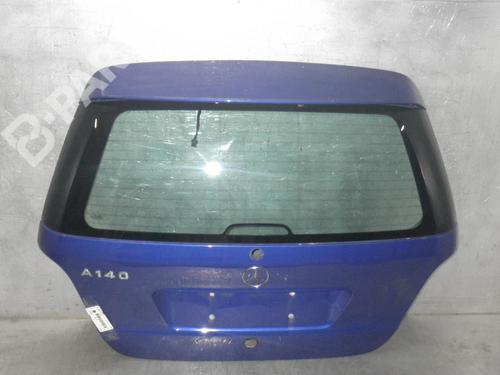 Used Tailgate MERCEDES-BENZ A-CLASS (W168) A 140 (168.031, 168.131) (82 hp) 6364039