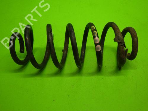 Used Shock absorber spring SEAT LEON (1P1) 2.0 TFSI (185 hp) 14732901