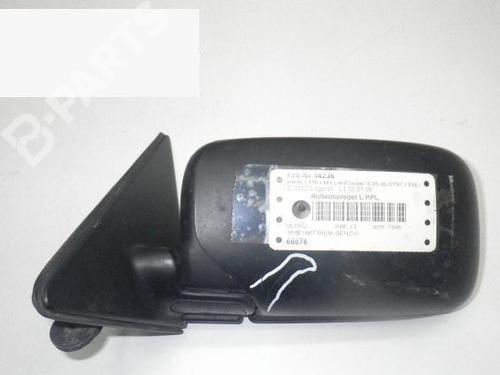 Left mirror BMW 3 (E36) 316 i | BP6663755C26