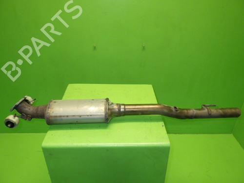 Katalysator OPEL ASTRA K Sports Tourer (B16) 1.6 CDTi (35) (136 hp) 31607625