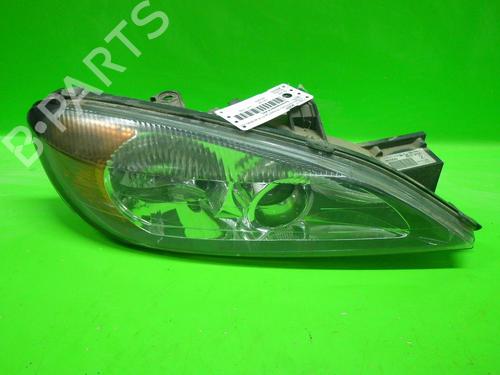 Used Right headlight NISSAN PRIMERA Hatchback (P11) 1.8 16V (114 hp) 14718202