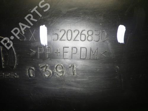 Hjulbue ABARTH 500 / 595 / 695 1.4 (312.AXF11, 312.AXF1A) | BP31919910C56