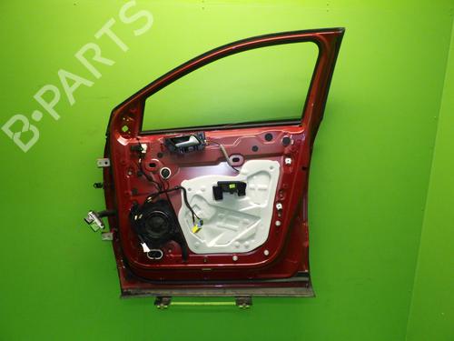 Right front door OPEL GRANDLAND / GRANDLAND X (A18, P1UO) 1.2 (75) | BP27290298C3 