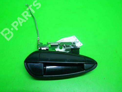 Exterior door handle FIAT GRANDE PUNTO (199_) 1.2 (65 hp) 0735499036