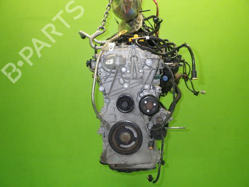 Used Engine Engine 38788036 38788036