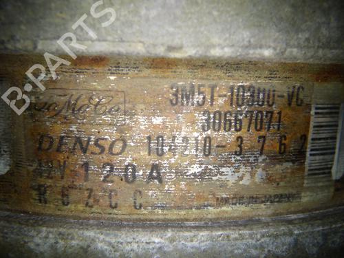 Generator FORD FOCUS C-MAX (DM2) 2.0 | BP19516536M7 
