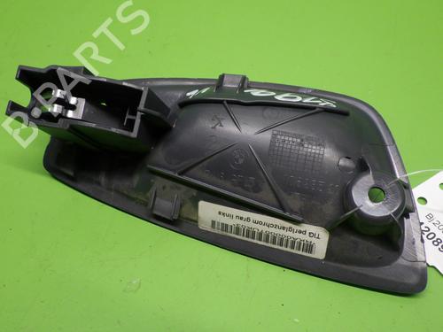 Front left interior door handle BMW 1 (E81) 120 d | BP24135334I13 