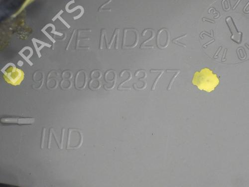 Interior roof light PEUGEOT PARTNER Tepee 1.6 HDi 16V | BP37455798I8 - Image 3