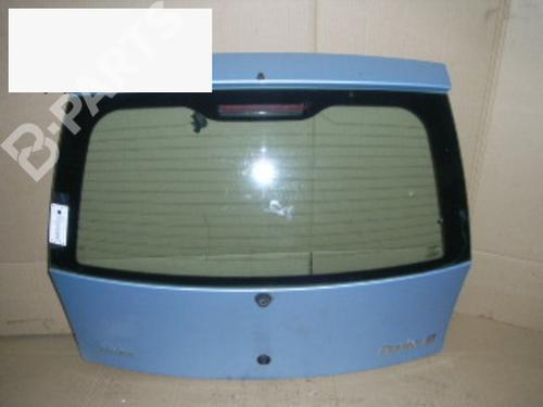 Bakluke CC/Kombi-Kupé FIAT PUNTO (188_) 1.2 60 (188.030, .050, .130, .150, .230, .250) (60 hp) 6338768