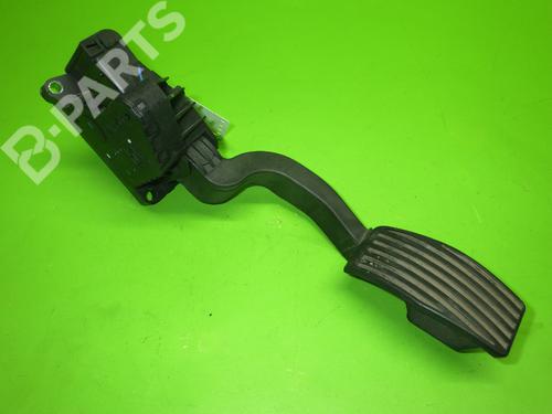 Used Pedal OPEL CORSA D (S07) 1.2 (L08, L68) (80 hp) 8627072