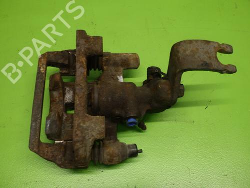 Pinza freno trasera izquierda MAZDA 626 IV Hatchback (GE) 2.0 i (GE10S1) (115 hp) 30892405