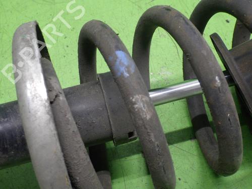 Right rear shock absorber VW PASSAT B3/B4 Variant (3A5, 35I) 1.8 | BP29901240M19 