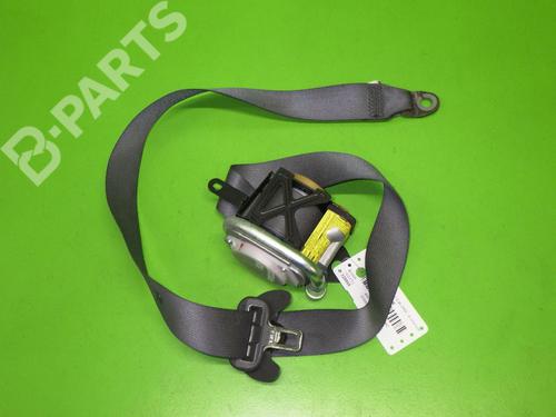 Used Front right seatbelt TOYOTA LAND CRUISER PRADO (_J12_) 3.0 D-4D (KDJ120, KDJ125) (166 hp) 6661853