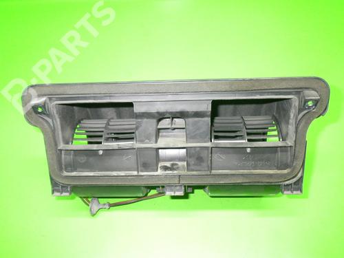 Used Heater blower motor SKODA FELICIA I (6U1) 1.3 (68 hp) 6351518